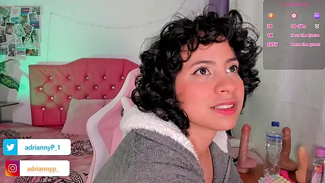 Snapshot of adriannyp_1 chatting on 03/14/25, 12:10 adriannyp 1 online show from 03/14/25, 12:10