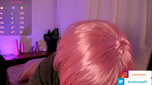 Snapshot of adriannyp_1 chatting on 10/20/25, 10:10 adriannyp 1 online show from 10/20/25, 10:10