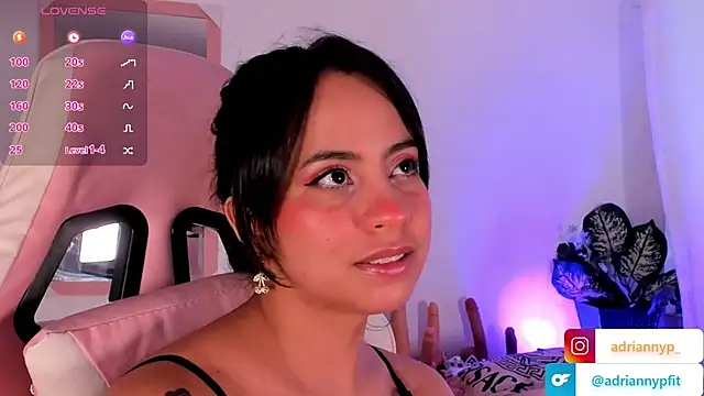 Snapshot of adriannyp_1 chatting on 11/09/25, 07:45 adriannyp 1 online show from 11/09/25, 07:45