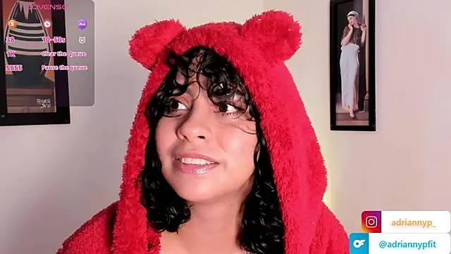 Snapshot of adriannyp_1 chatting on 02/14/26, 02:25 adriannyp 1 online show from 02/14/26, 02:25