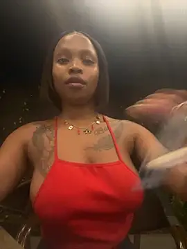 InkLady444 online show from 11/13/25, 06:29