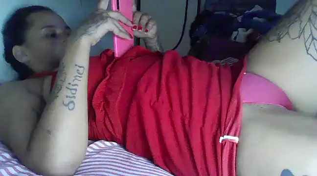 thasmyni online show from 03/20/25, 01:48