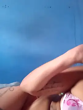 thasmyni online show from 10/01/25, 04:35