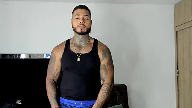 Snapshot of Exotic_tatto27121 chatting on 03/27/26, 07:57 Exotic tatto27121 online show from 03/27/26, 07:57