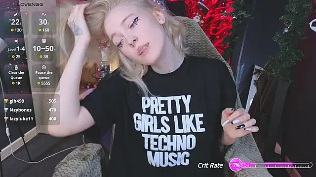 Crackling Tatii online show from 12/26/24, 01:18