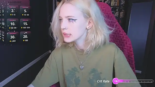 Crackling Tatii online show from 02/08/25, 08:53