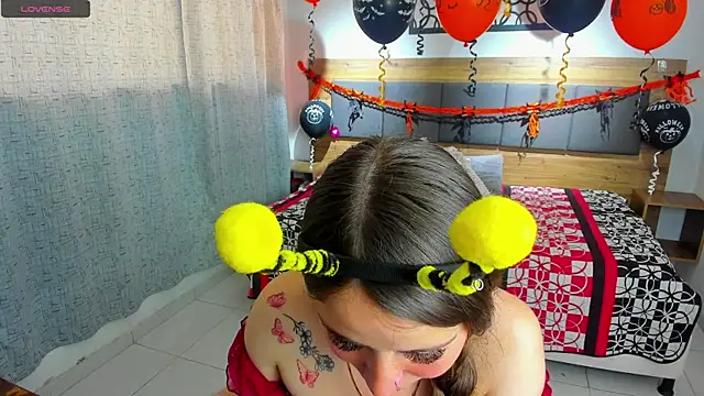 martina lujann online show from 10/06/25, 01:30