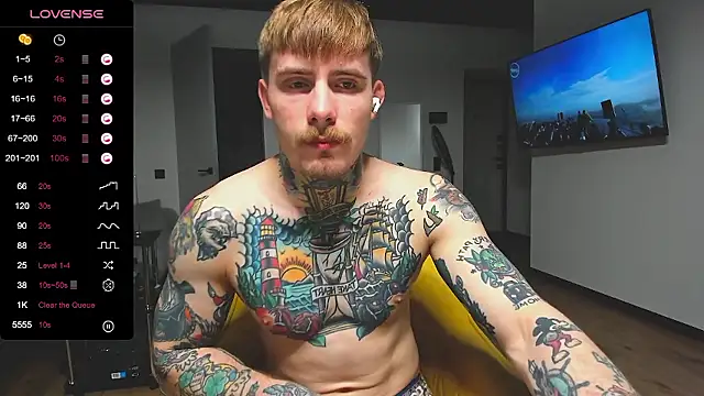 white King9999 online show from 12/03/24, 04:03