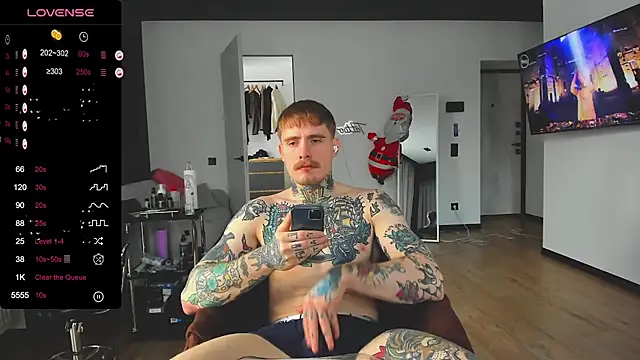 white King9999 online show from 12/12/24, 11:29