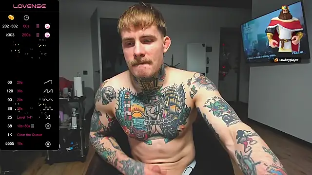 white King9999 online show from 12/22/24, 12:27