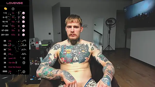 white King9999 online show from 01/26/25, 02:19