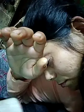 Lustyful Couple online show from 12/16/25, 11:10