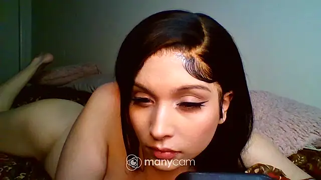 bambibarbi online show from 01/24/25, 09:17