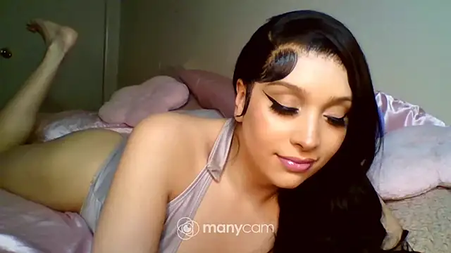 bambibarbi online show from 01/17/26, 06:40