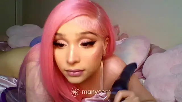 bambibarbi online show from 06/15/26, 02:58