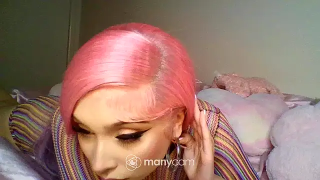 bambibarbi online show from 06/17/26, 06:49