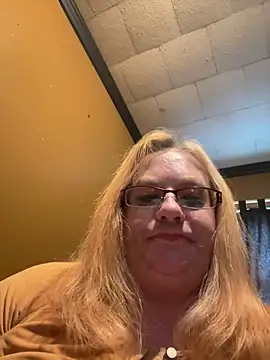 CherishWilliams online show from 04/18/26, 10:21