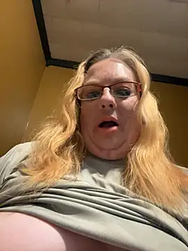 CherishWilliams online show from 06/26/26, 05:23