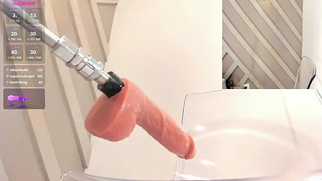 SOFIAGOEZ30 online show from 01/18/25, 02:02