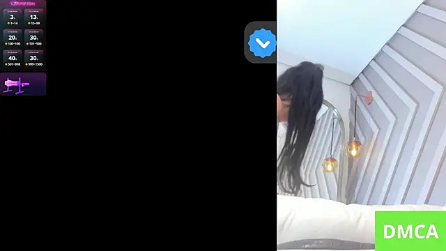 SOFIAGOEZ30 online show from 03/13/25, 02:12