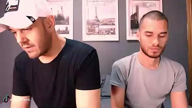Snapshot of angelandfranco chatting on 03/18/25, 08:37 angelandfranco online show from 03/18/25, 08:37