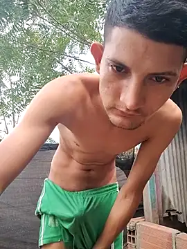 Valentinacuc online show from 09/30/25, 11:15