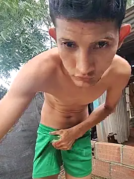 Valentinacuc online show from 10/19/25, 07:25