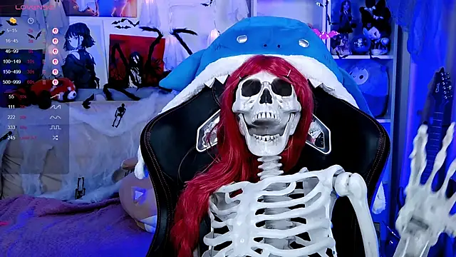  Sparkland  online show from 10/23/25, 09:35