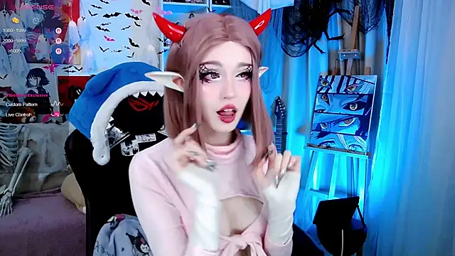  Sparkland  online show from 10/26/25, 09:21