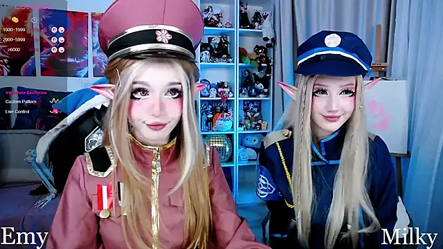  Sparkland  online show from 11/14/25, 08:51