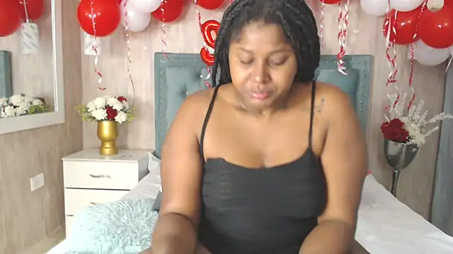 Alexa roussee online show from 02/17/25, 09:08