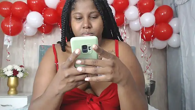 Alexa roussee online show from 02/18/25, 09:53