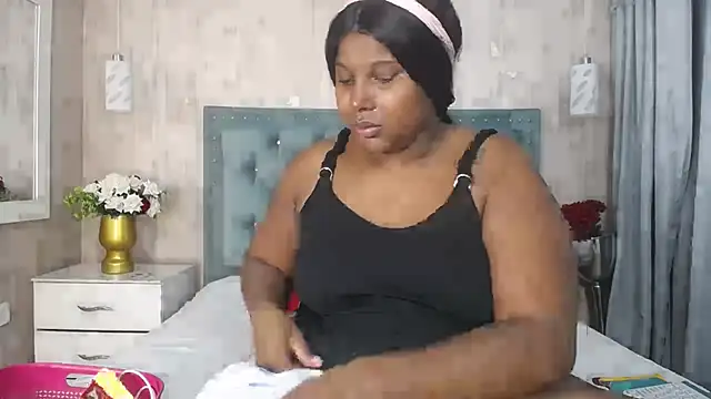 Alexa roussee online show from 03/08/25, 10:45