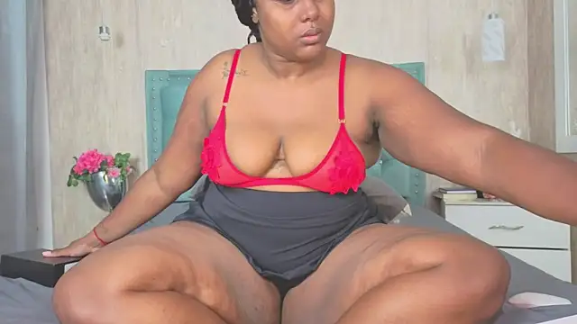 Alexa roussee online show from 10/10/25, 12:26