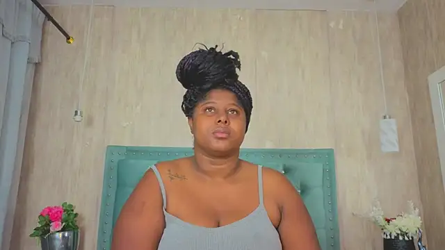 Alexa roussee online show from 10/17/25, 12:30