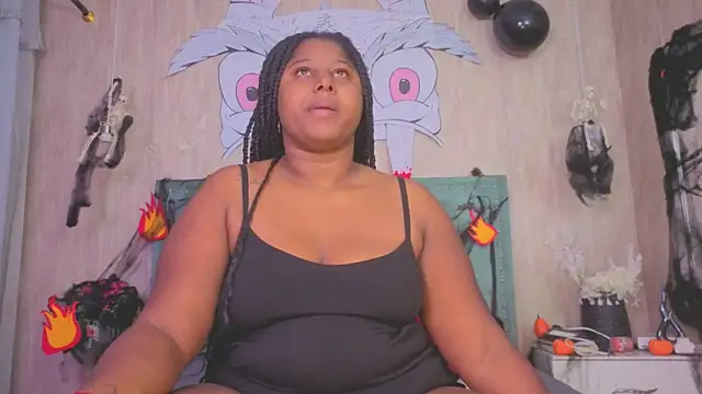 Alexa roussee online show from 10/28/25, 12:41