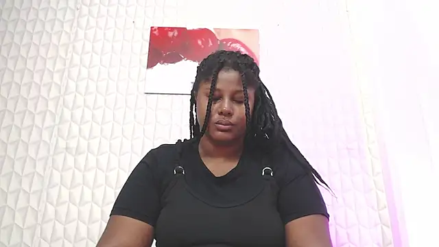 Alexa roussee online show from 12/02/25, 01:50