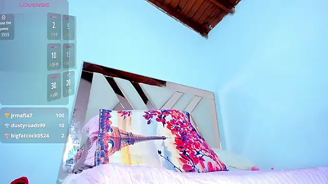 natasha ts 04 online show from 03/09/26, 11:03