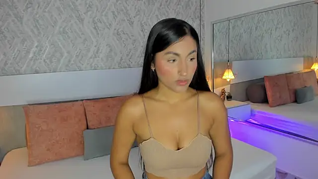 AishaPeyton online show from 03/05/25, 03:07