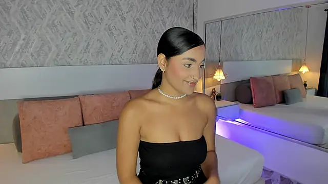 AishaPeyton online show from 03/06/25, 03:24