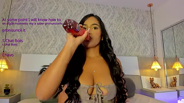 AishaPeyton online show from 09/29/25, 02:06