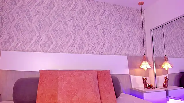 AishaPeyton online show from 10/20/25, 03:34