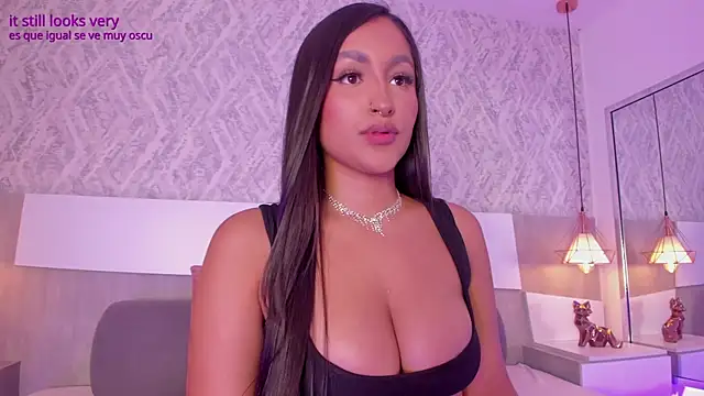 AishaPeyton online show from 11/24/25, 02:39