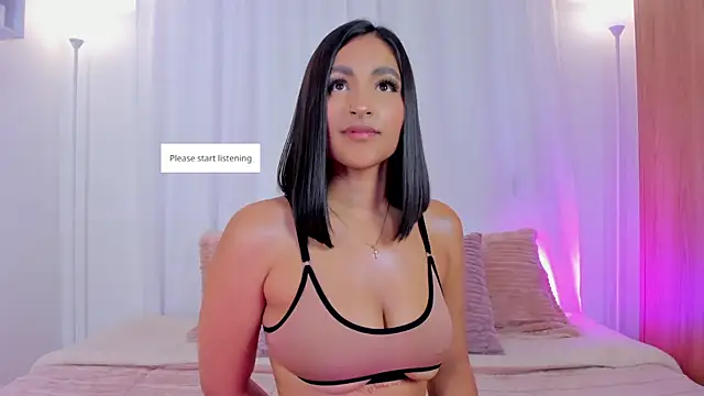 AishaPeyton online show from 04/29/26, 03:21