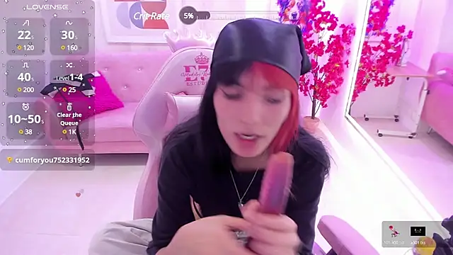 Snapshot of Dafne_huges chatting on 03/10/25, 11:06 Dafne huges online show from 03/10/25, 11:06