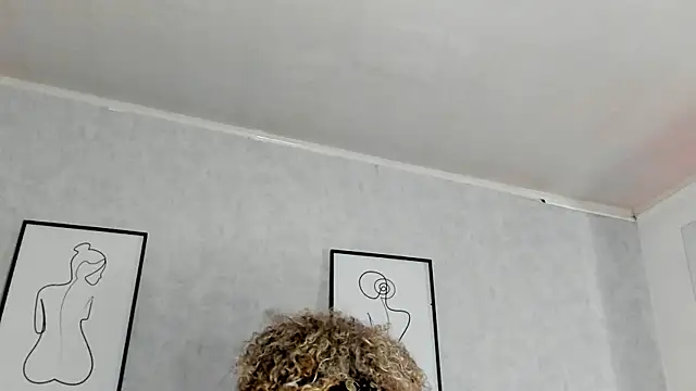 Katti Barrera online show from 02/26/25, 05:50