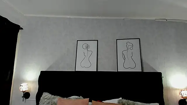 Katti Barrera online show from 09/21/25, 03:57