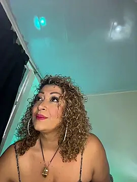 Katti Barrera online show from 03/29/26, 05:13