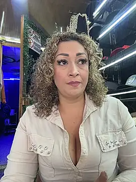 Katti Barrera online show from 07/06/26, 08:11