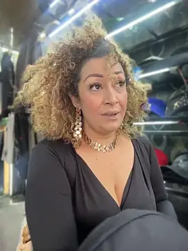 Katti Barrera online show from 07/19/26, 07:28
